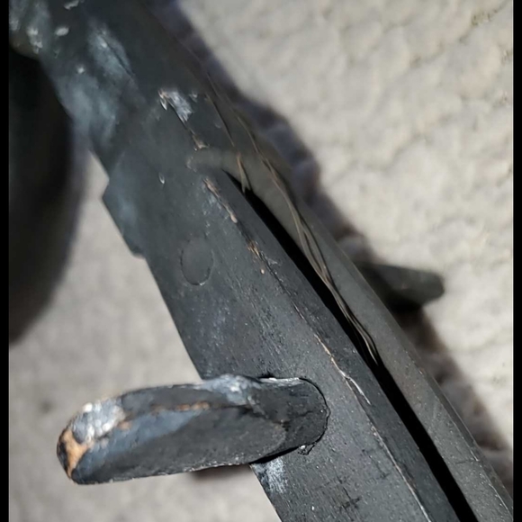 Handcrafted Gourd Stringed Musical Instrument Swamp Fiddle Folk Art - Picture 13 of 14